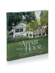 An Affair with a House used book depot