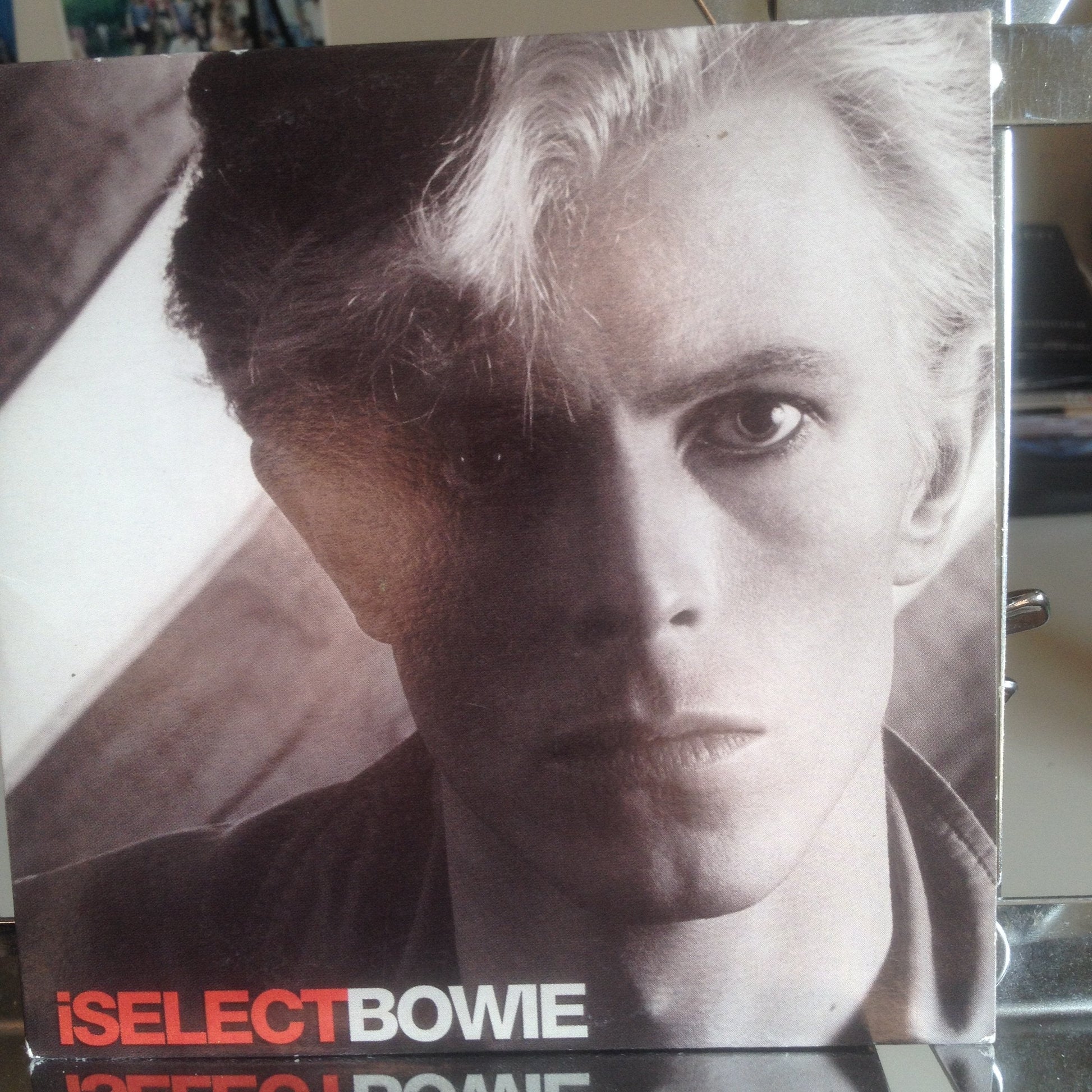 iSelect used book depot