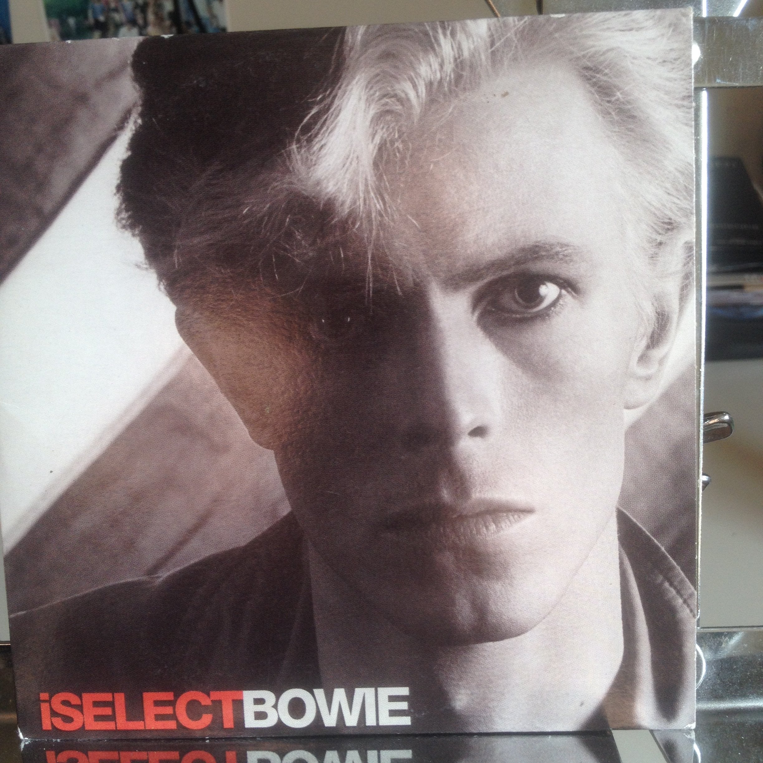 iSelect used book depot