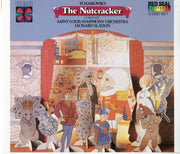 Tchaikovsky: The Nutcracker (Complete) used book depot