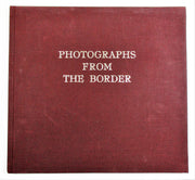 Photographs from the Border: The Otis A. Aultman Collection