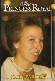 The Princess Royal used book depot
