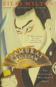 Samurai William: The Englishman Who Opened Japan used book depot