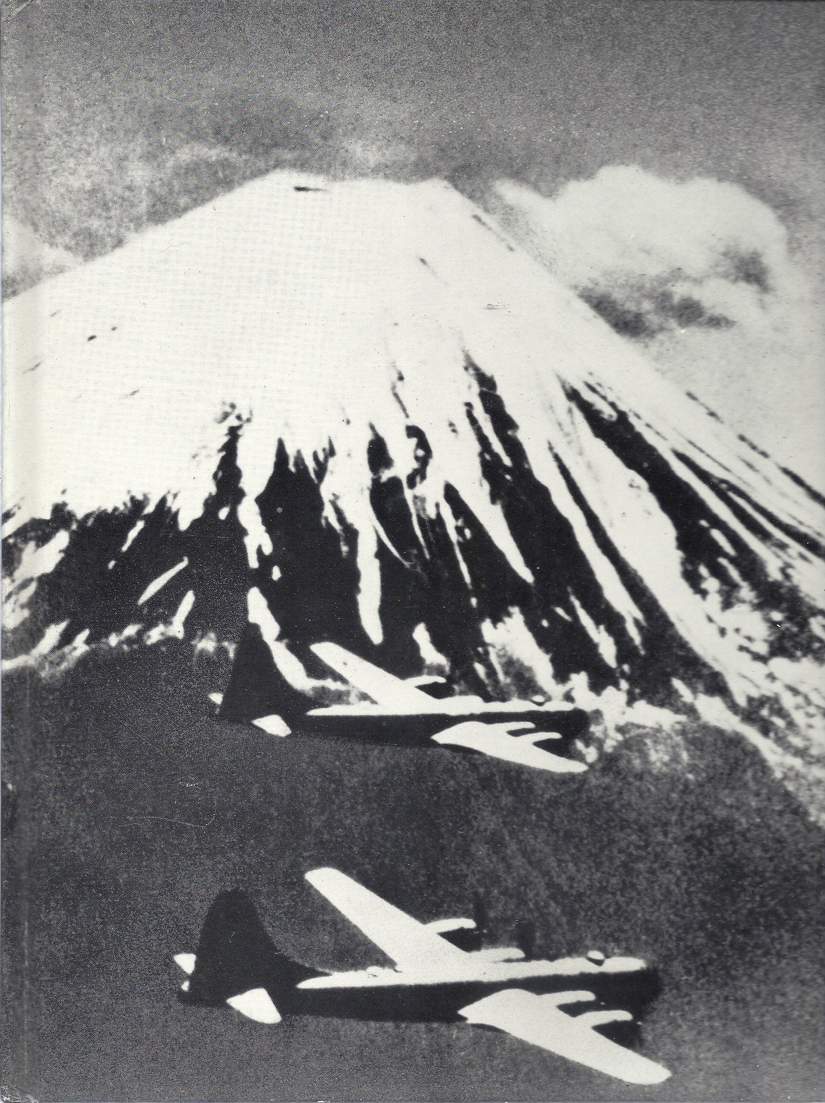 Bombers over Japan (World War II) used book depot