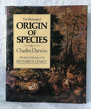 The Illustrated Origin of Species, Abridged Edition