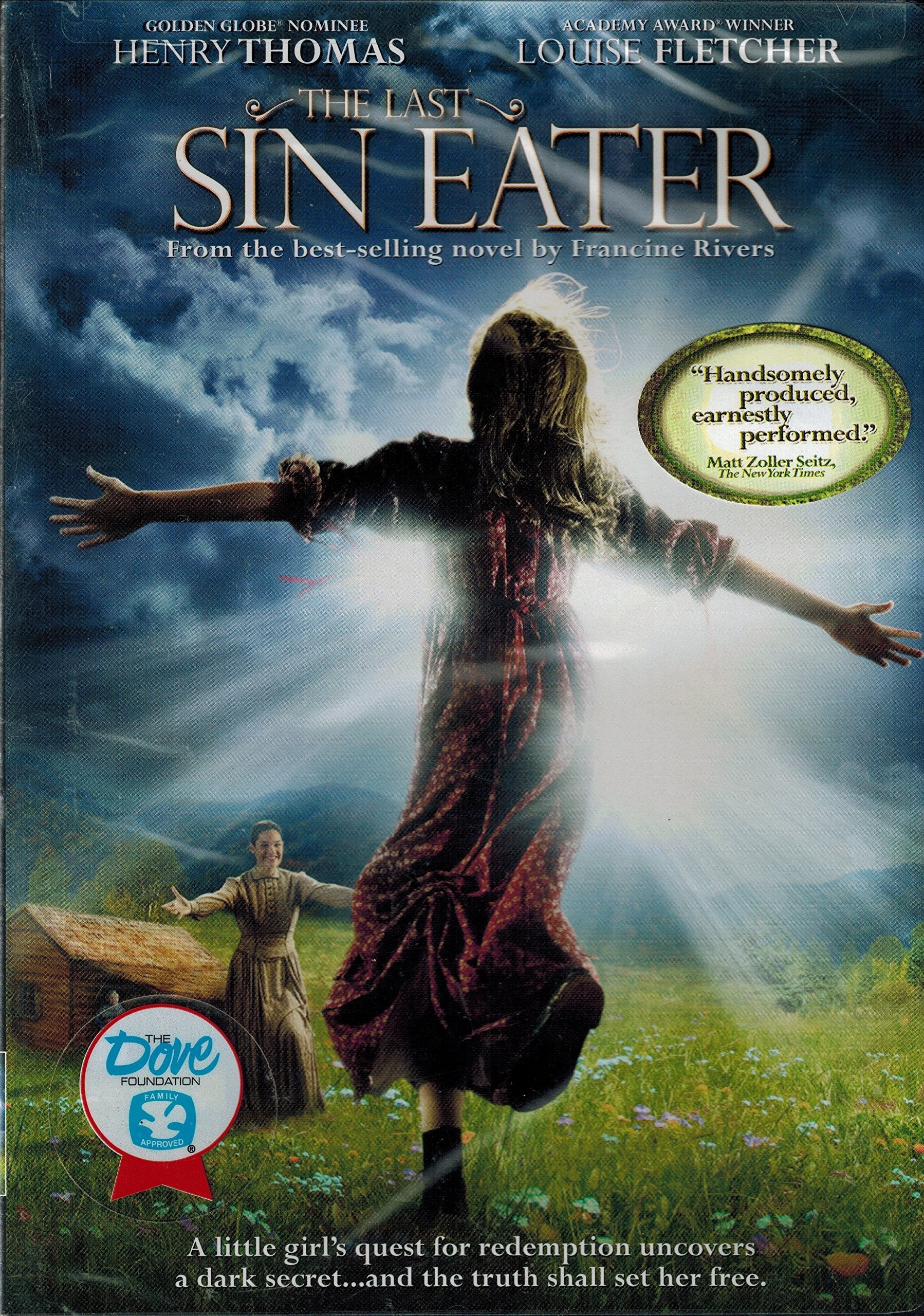 The Last Sin Eater used book depot