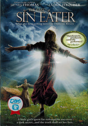 The Last Sin Eater used book depot
