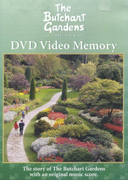 The Butchart Gardens: Over 100 Years in Bloom used book depot
