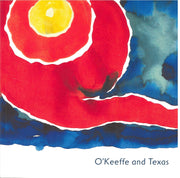 O'Keeffe and Texas used book depot