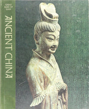 Great Ages of Man - Ancient China used book depot