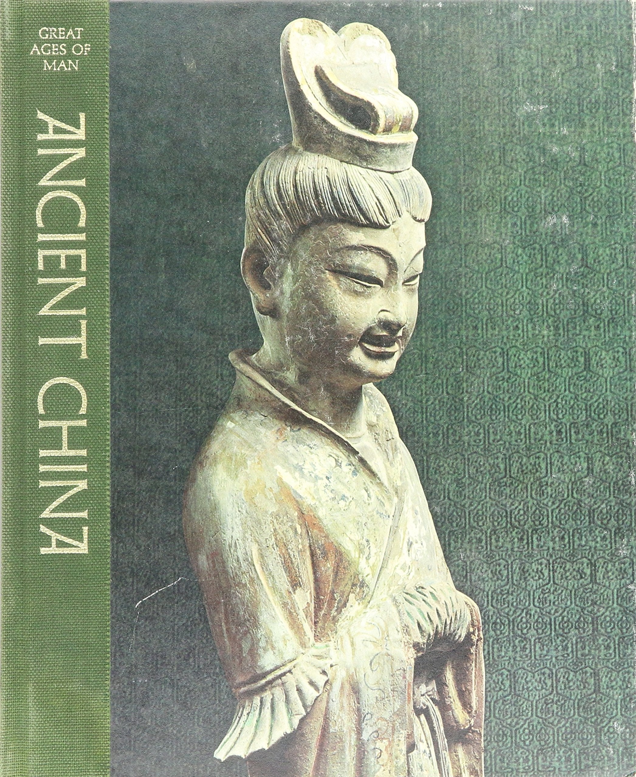 Great Ages of Man - Ancient China used book depot