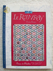 Le Rouvray (International Quilt Shop) used book depot