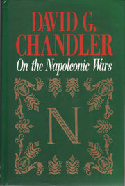 On the Napoleonic Wars: Collected Essays used book depot