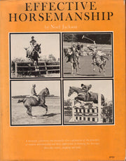 Effective Horsemanship used book depot