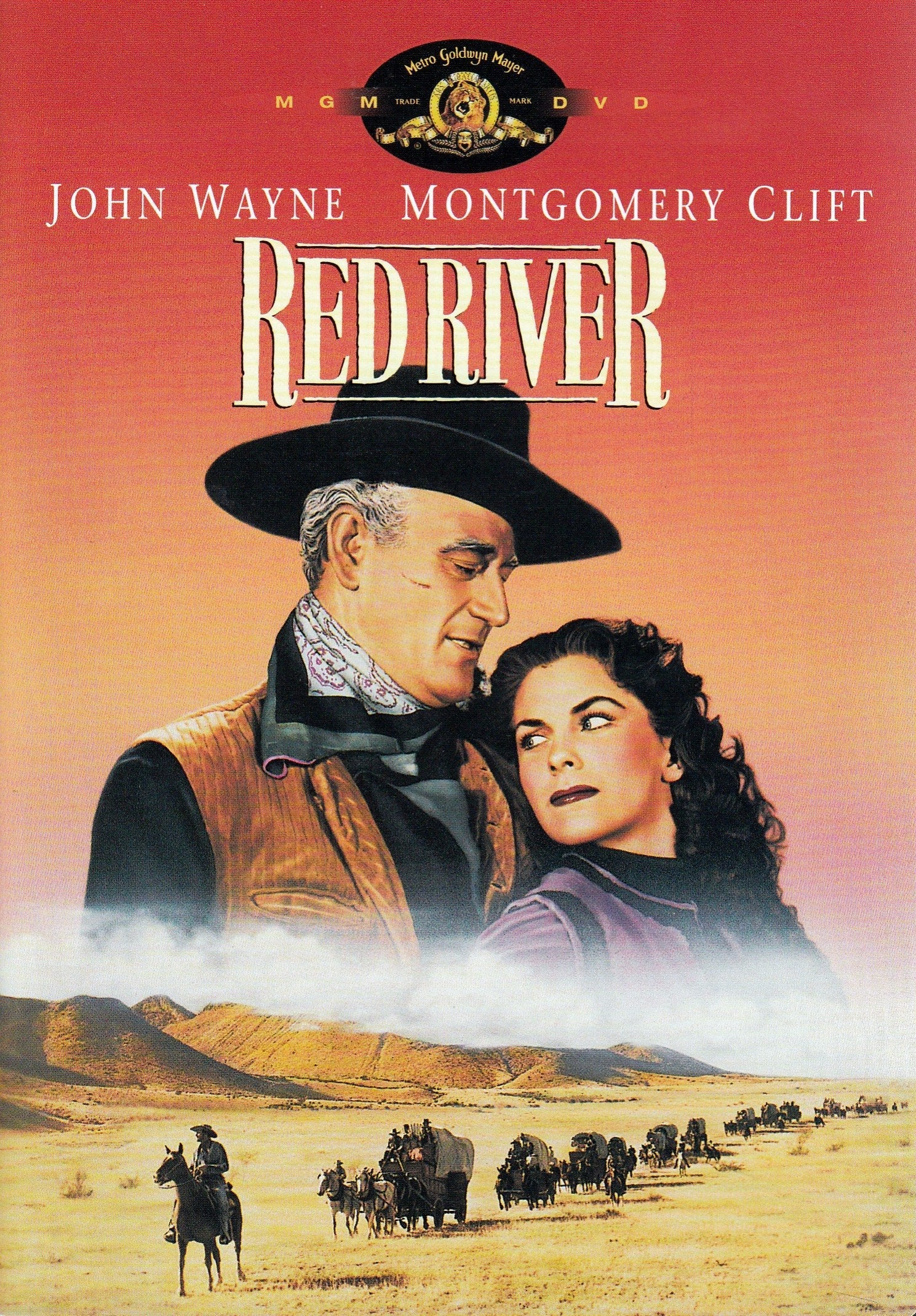 Red River used book depot
