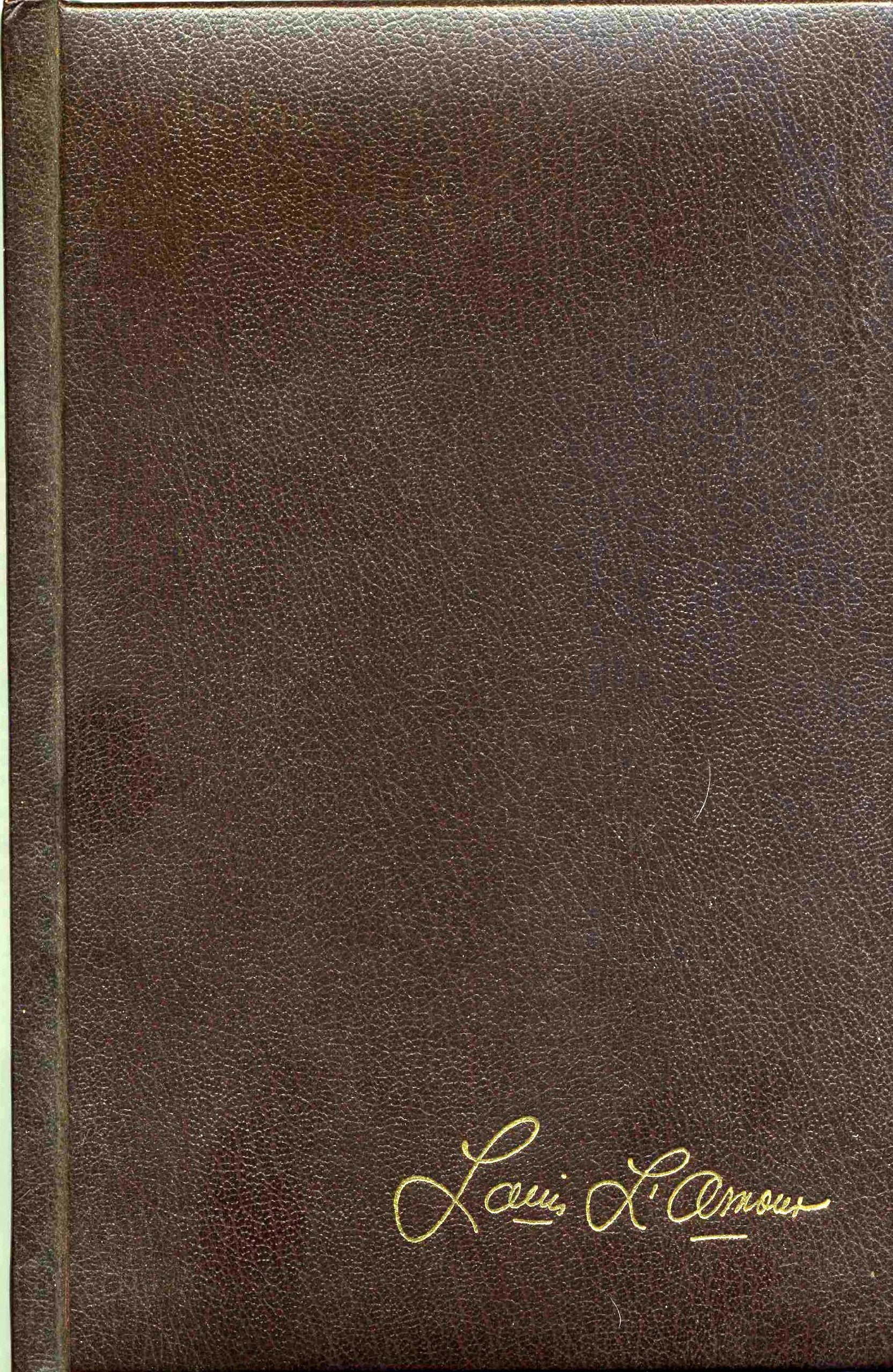 Silver Canyon (The Louis L'Amour collection) used book depot