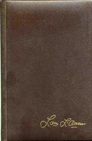 Silver Canyon (The Louis L'Amour collection) used book depot