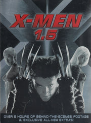 X-Men 1.5 [DVD]