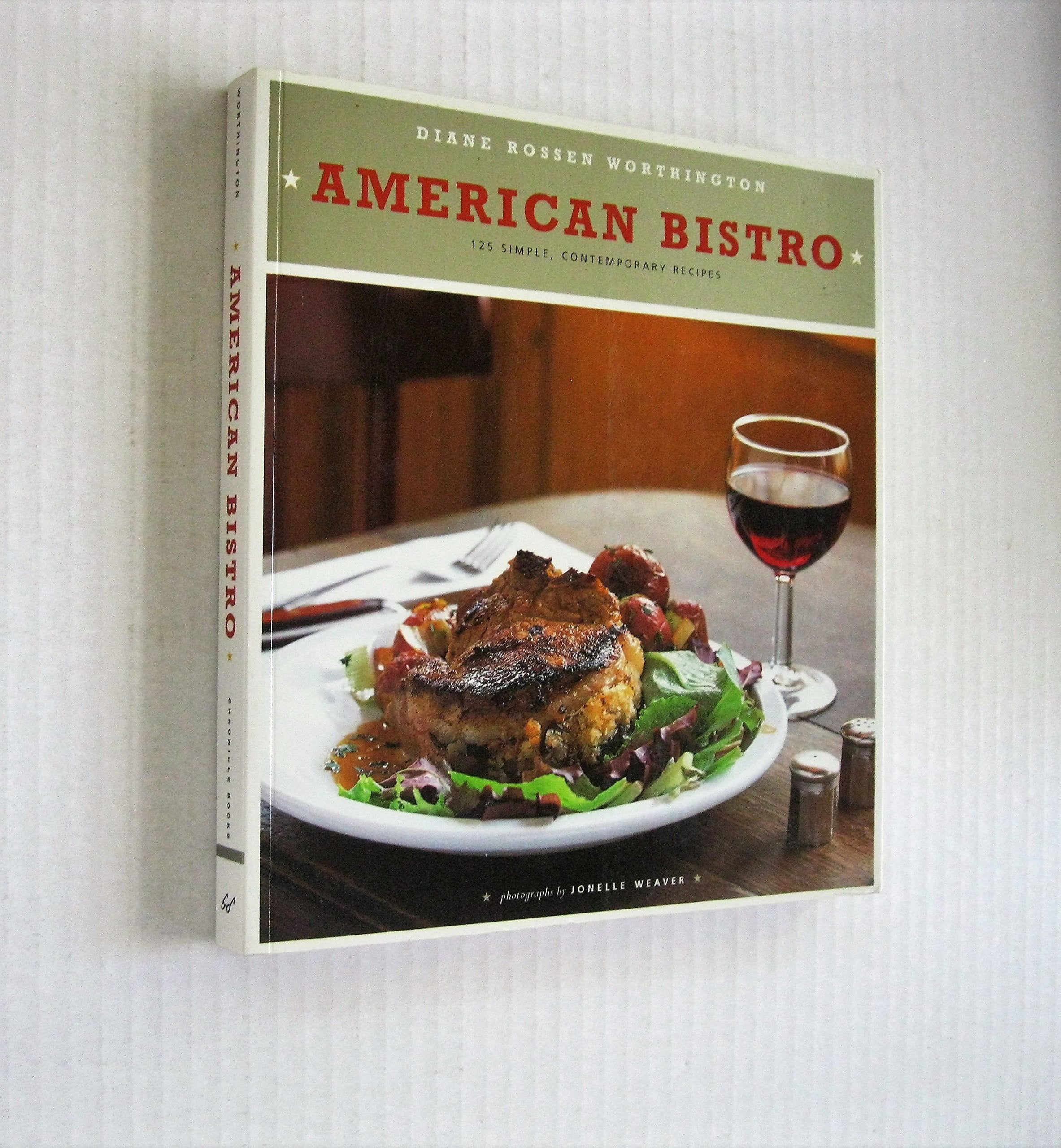 American Bistro