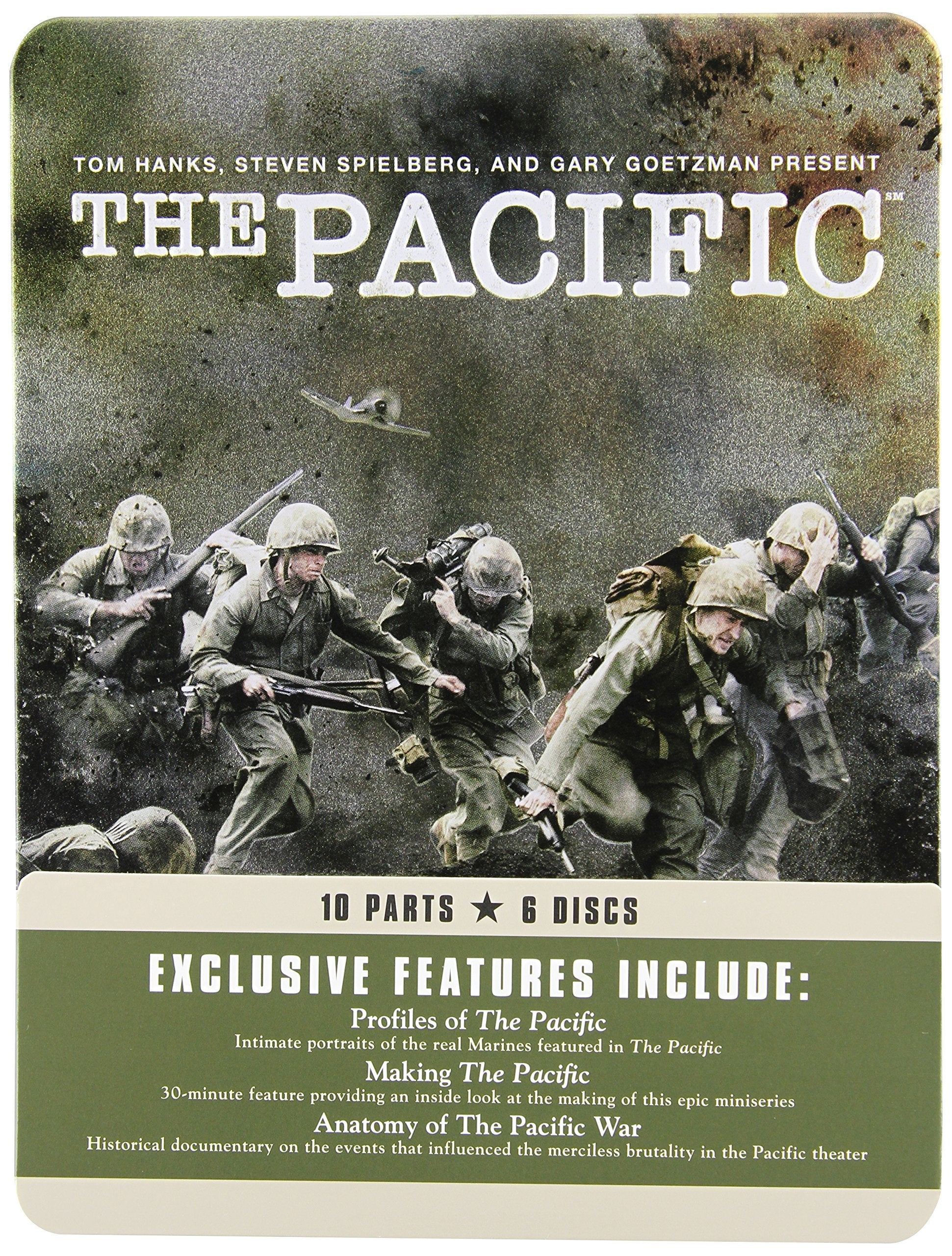The Pacific used book depot