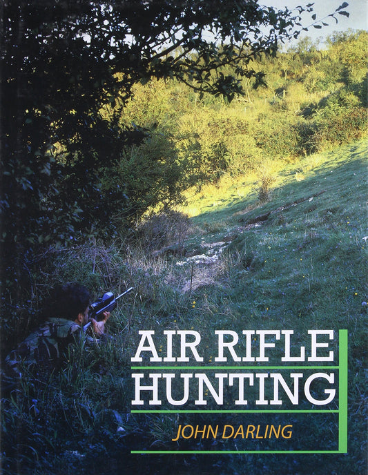 Air Rifle Hunting Darling, John