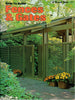 How to Build Fences  Gates A Sunset Book Donald W Vandervort
