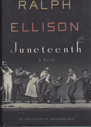 Juneteenth: A Novel used book depot