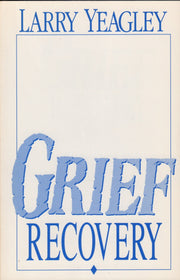 Grief Recovery (Revised Edition) used book depot