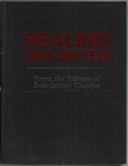 Healing unlimited used book depot
