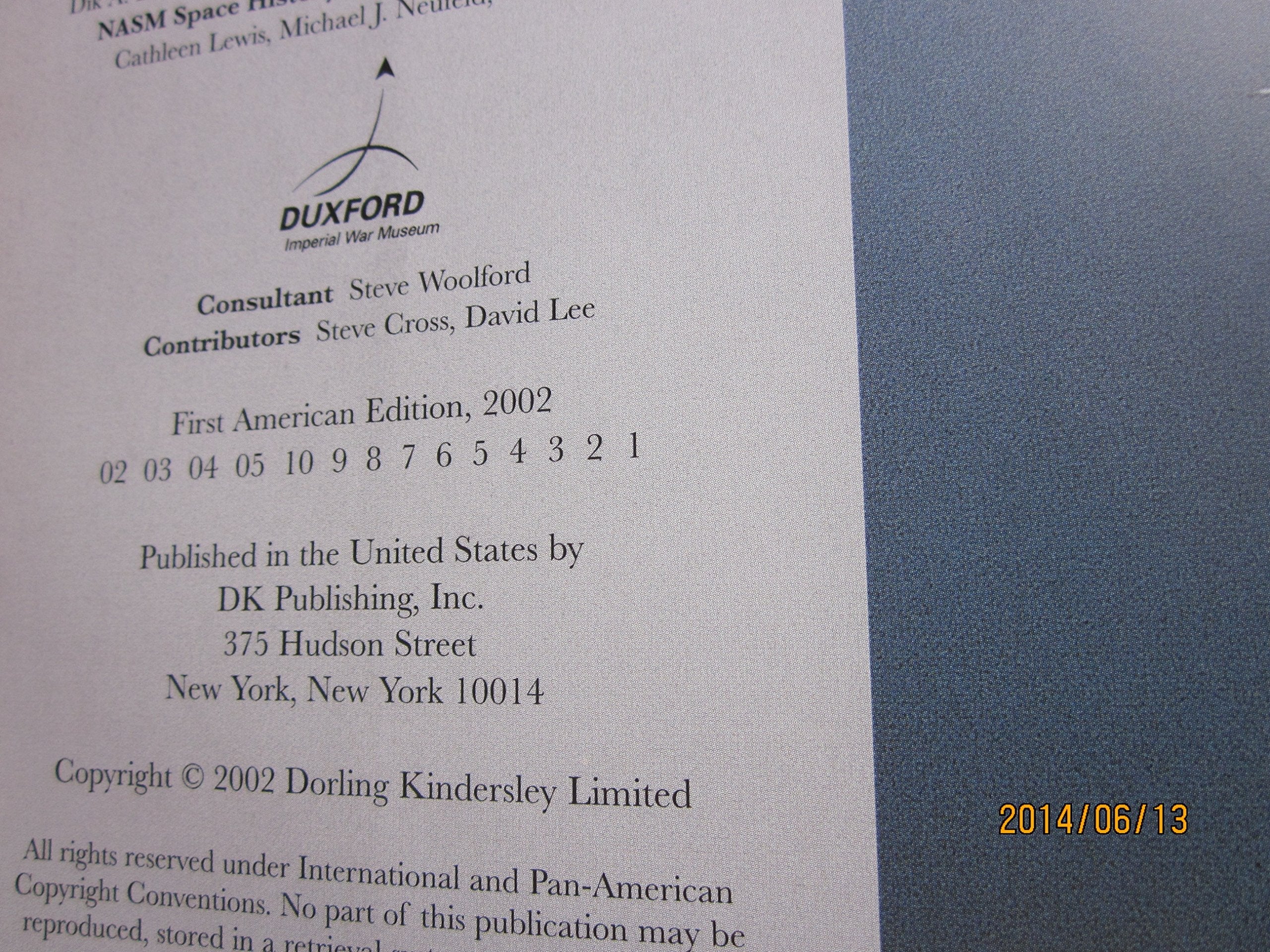 Flight: 100 Years of Aviation used book depot