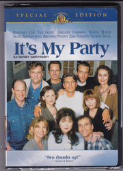 It's My Party [Special Edition] used book depot