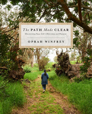 The Path Made Clear: Discovering Your Life's Direction and Purpose used book depot