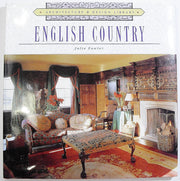 Architecture and Design Library: English Country by Julie Fowler (1997-05-03) used book depot