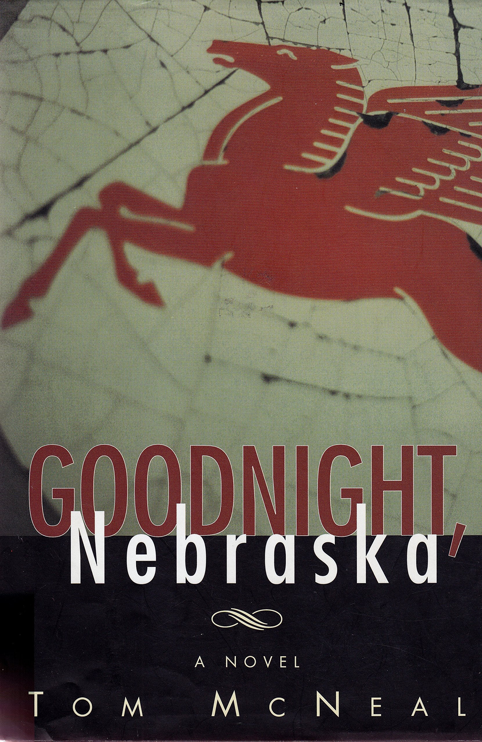 Goodnight, Nebraska