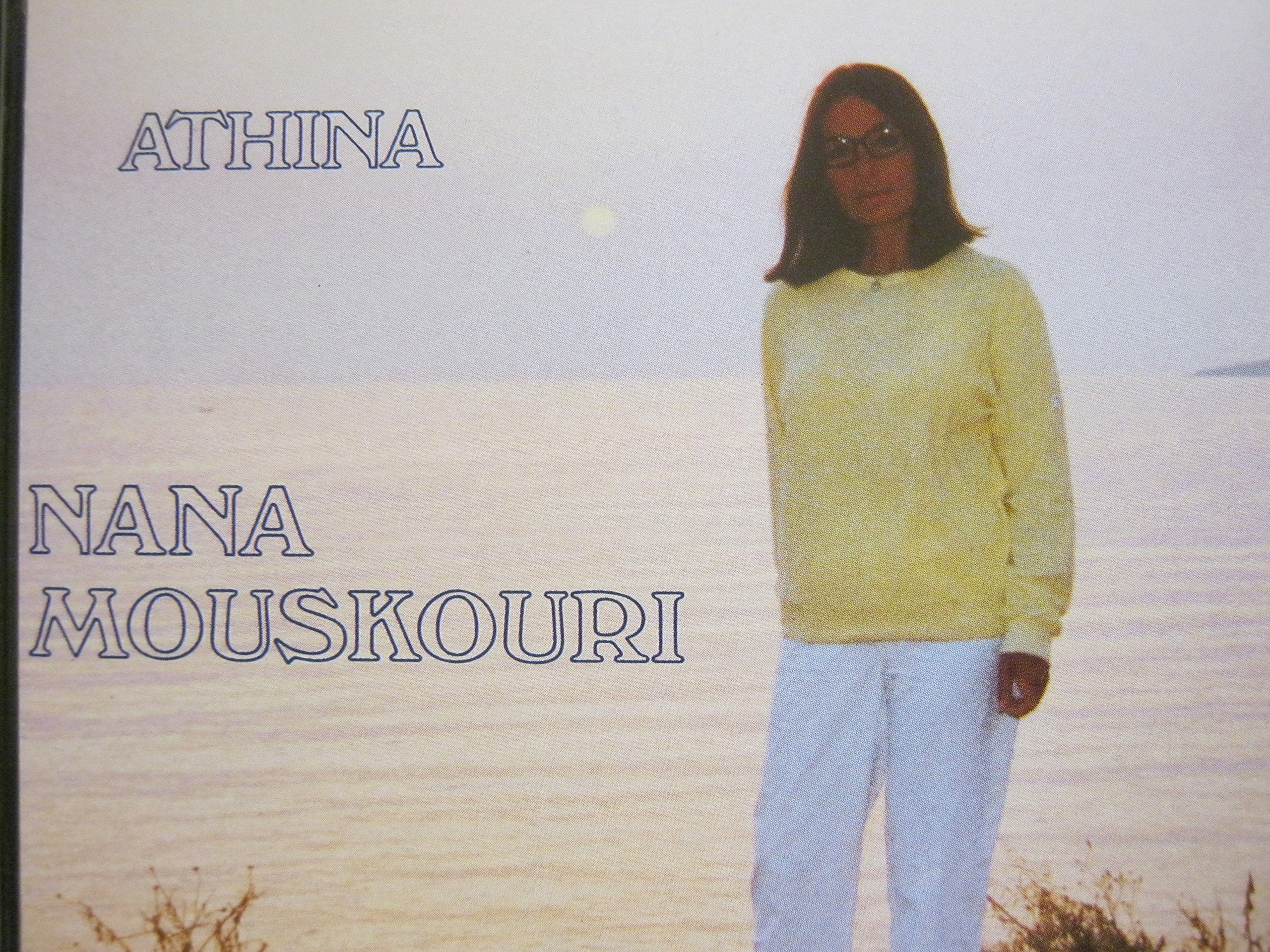 Athina