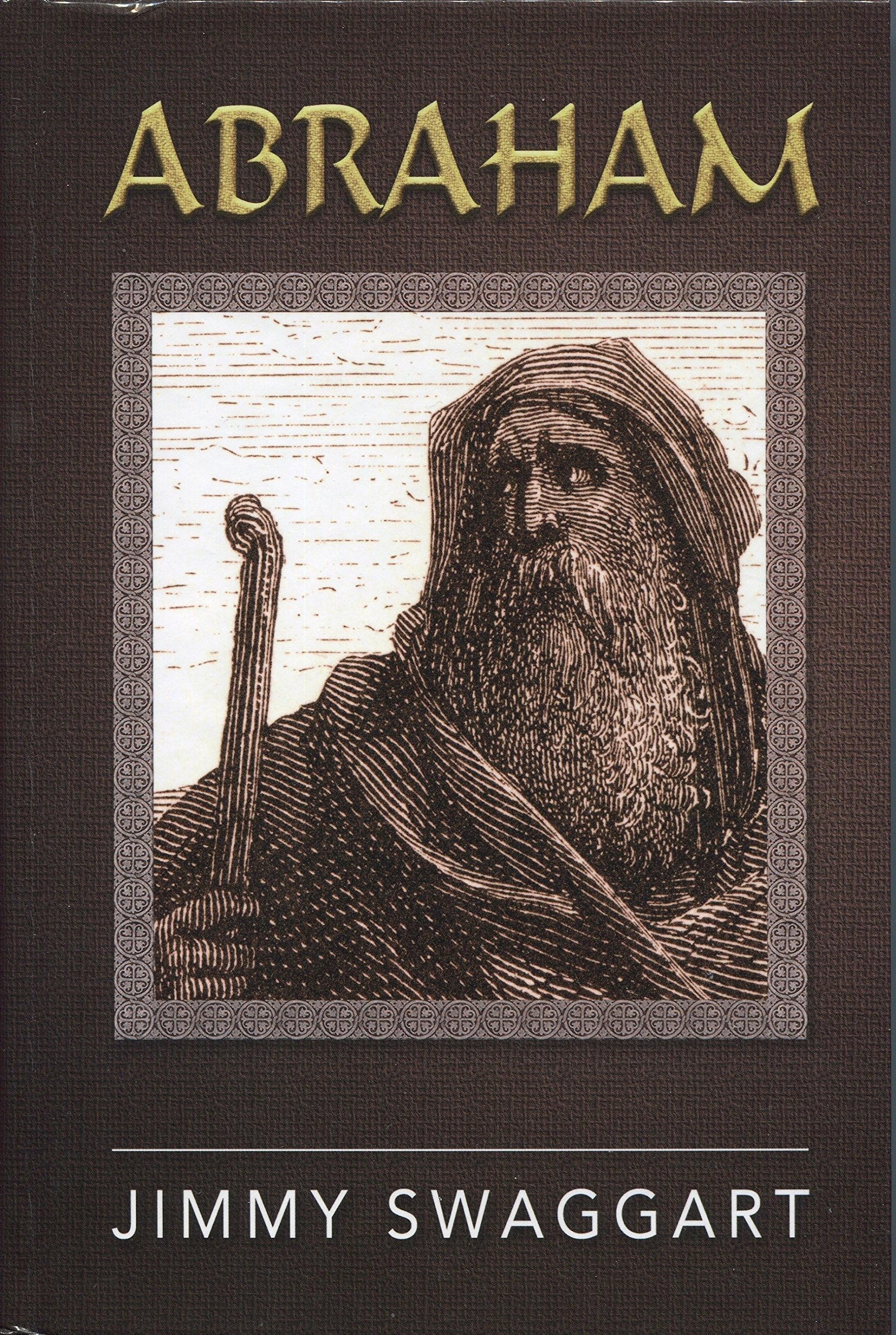 Abraham by Jimmy Swaggart used book depot