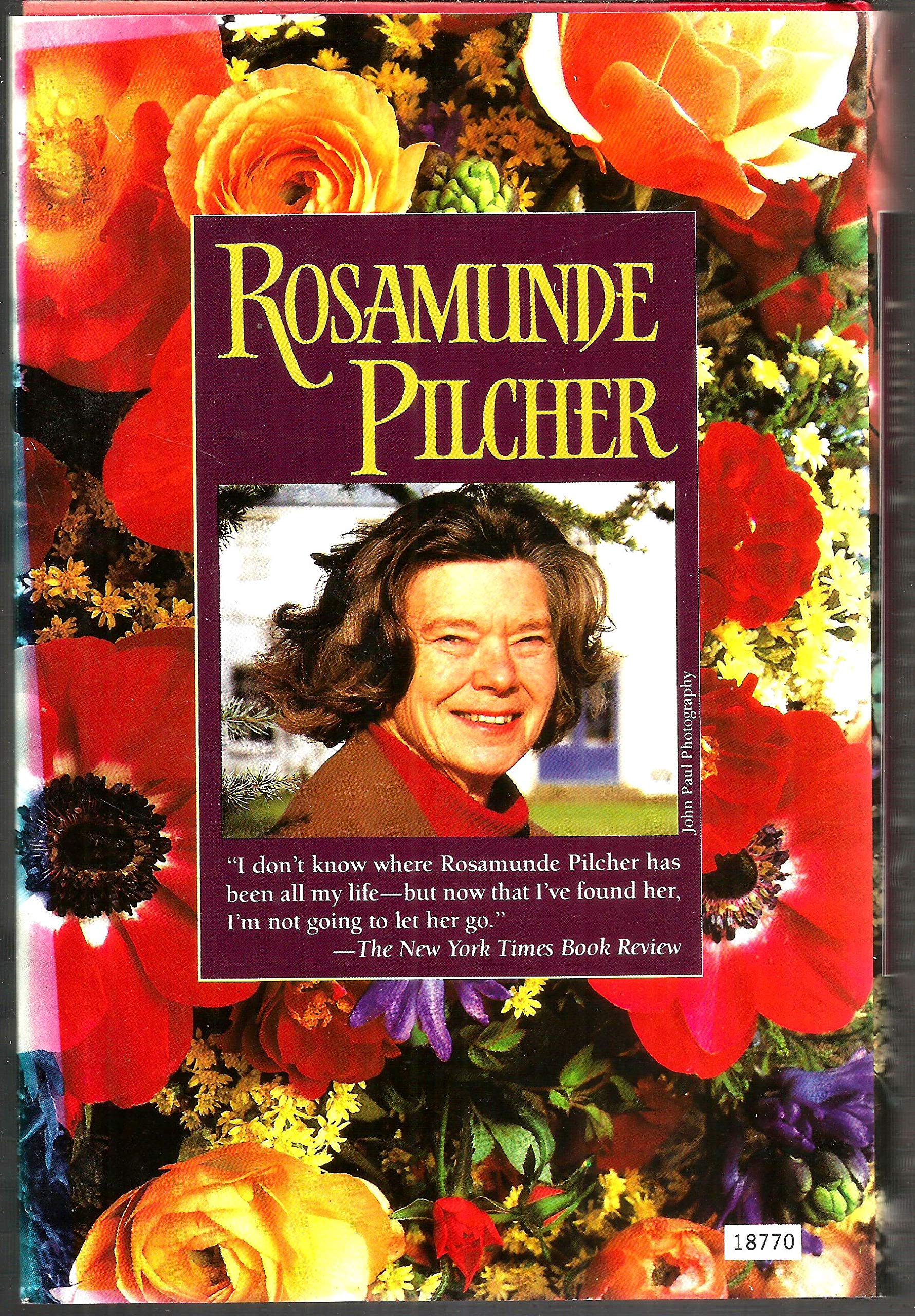 Flowers in the Rain & Other Stories used book depot