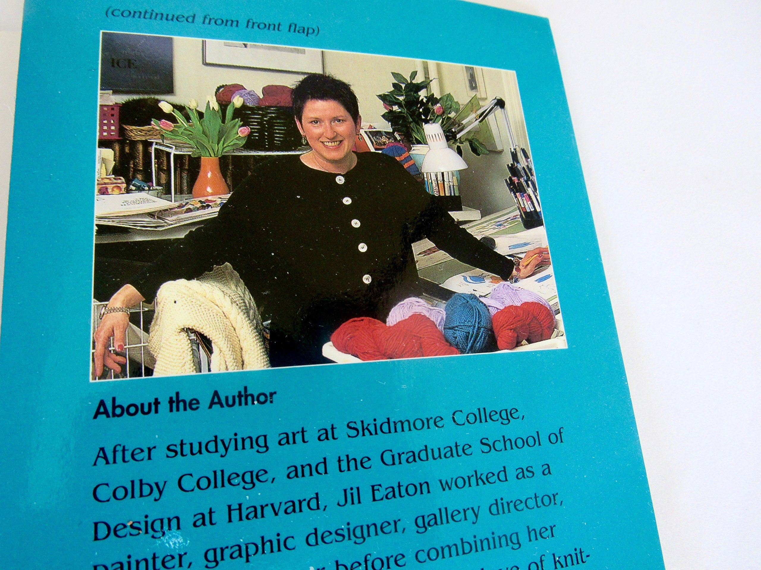 Minnow Knits: Uncommon Clothes To Knit For Kids used book depot