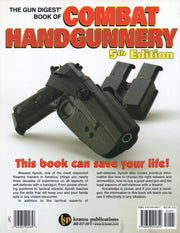 The Gun Digest Book of Combat Handgunnery used book depot