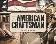 Portraits of the American Craftsman used book depot