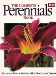 The Complete Perennials Book used book depot