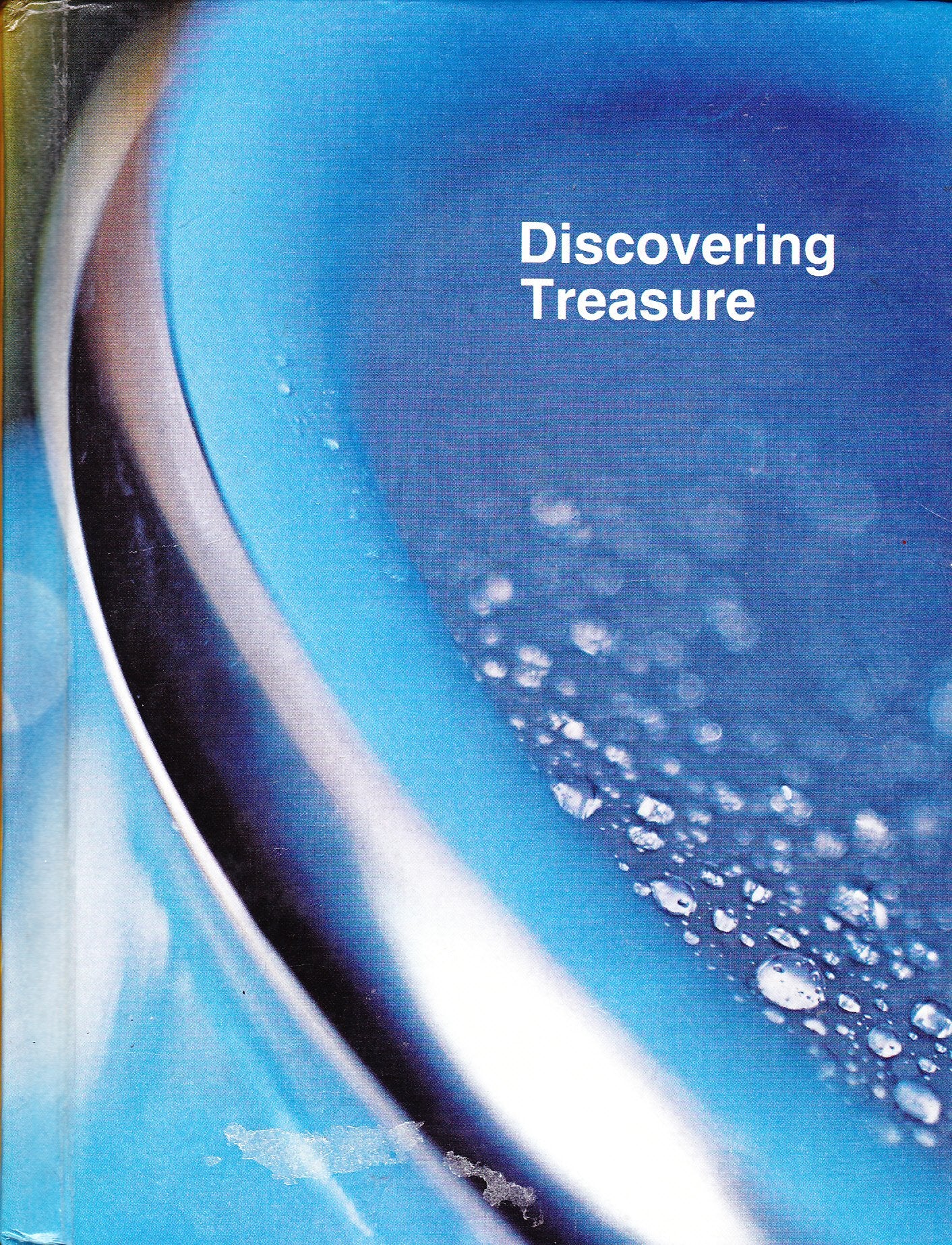 Discovering Treasure