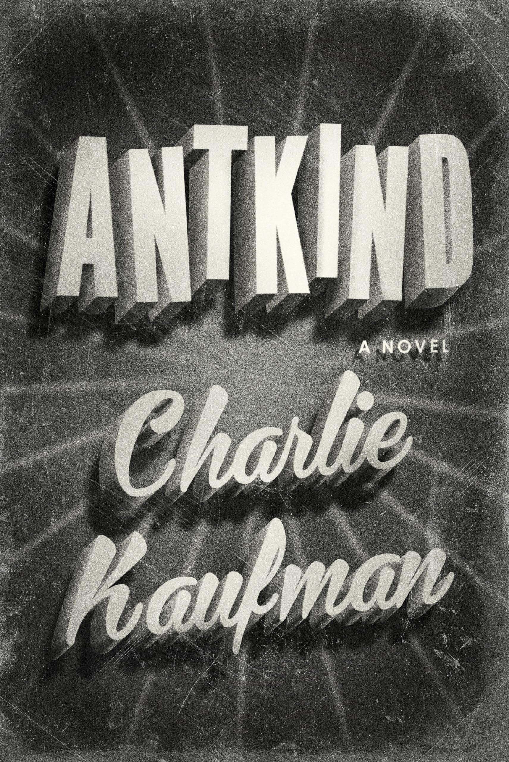 Antkind: A Novel used book depot