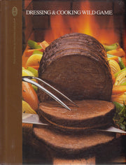 Dressing And Cook Wild Game used book depot