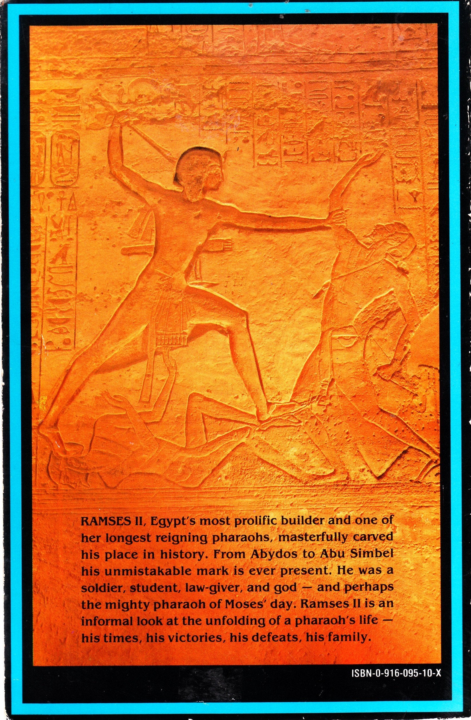 Ramses II