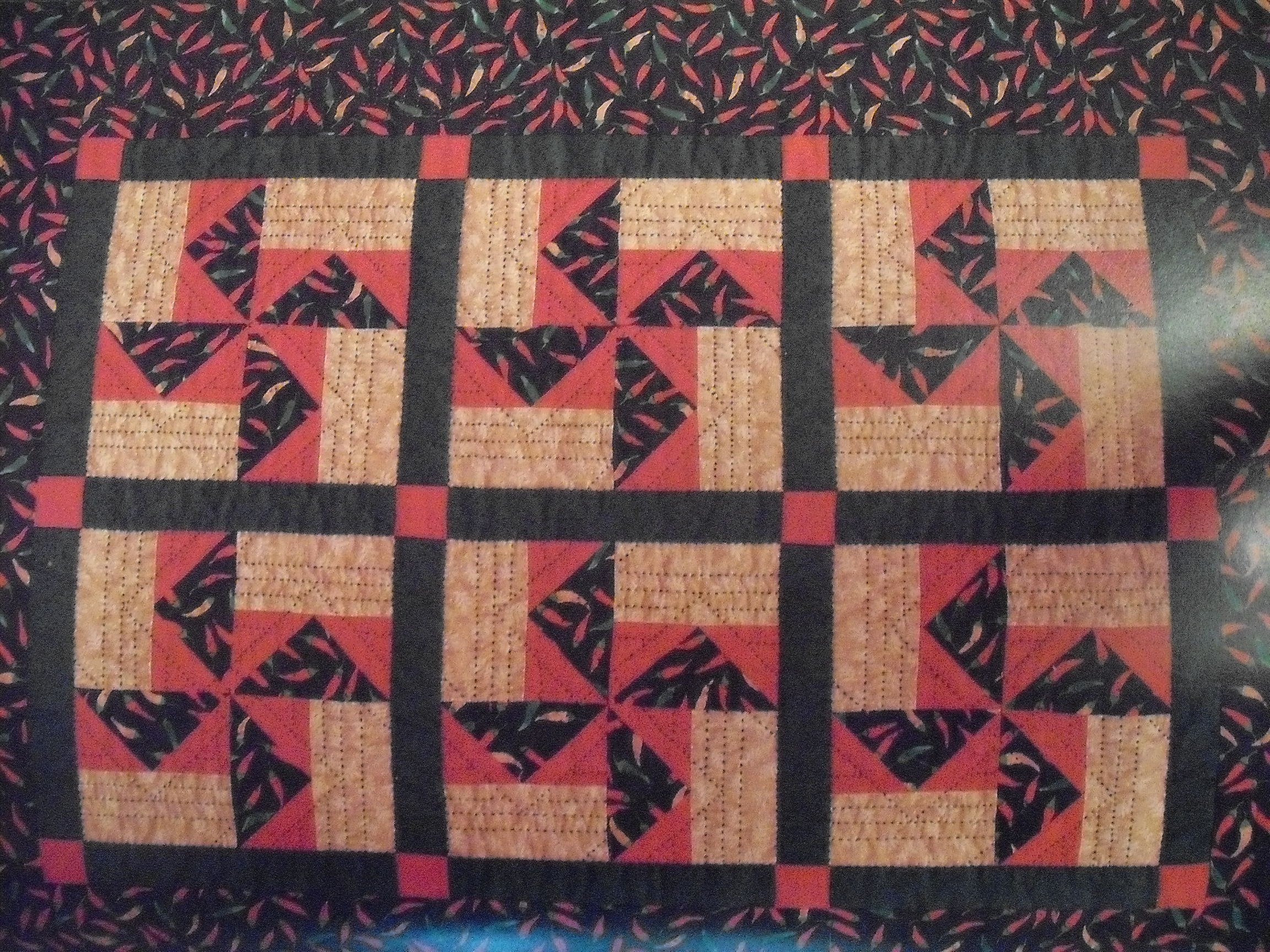 101 Fabulous Rotary-Cut Quilts used book depot