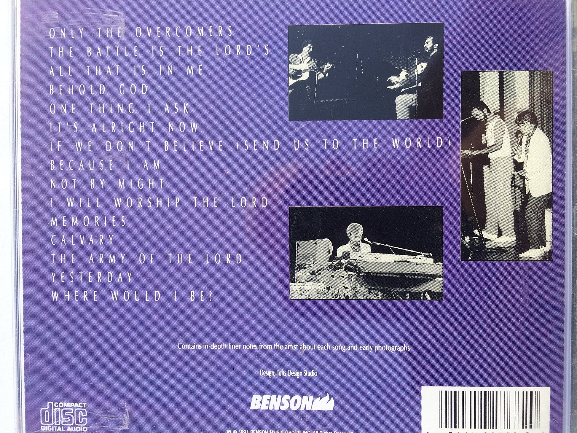 Early Works used book depot