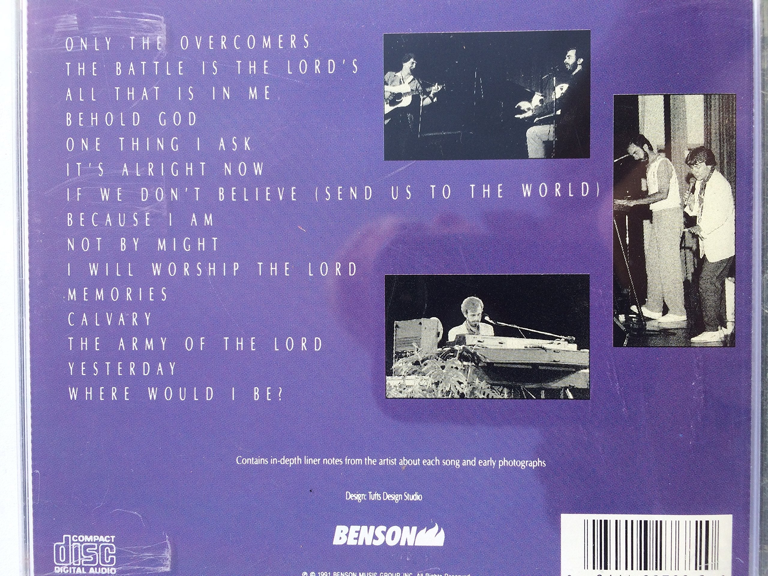 Early Works used book depot