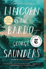 Lincoln in the Bardo: A Novel