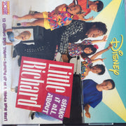 Shake It All About used book depot